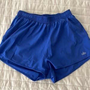 Alo Shorts